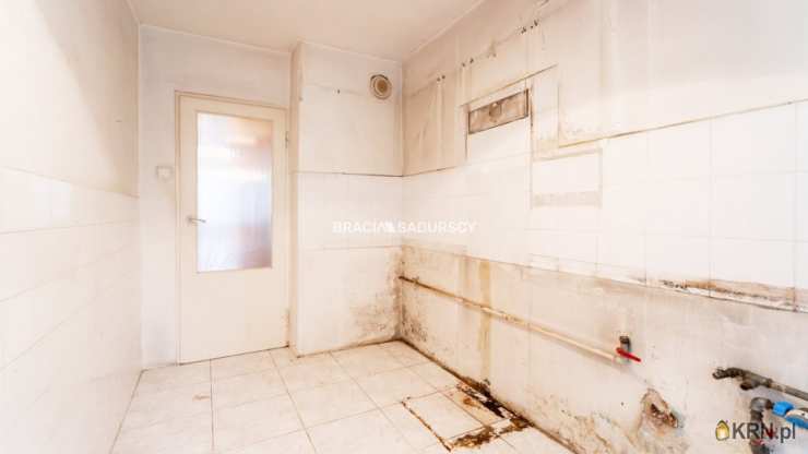 Kraków, Prądnik Biały, ul. Krowoderskich Zuchów, Mieszkanie  na sprzedaż, 4 pokojowe