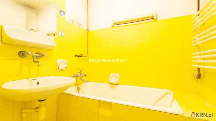 Kraków, Prądnik Biały, ul. Krowoderskich Zuchów, 4 pokojowe, Mieszkanie  na sprzedaż