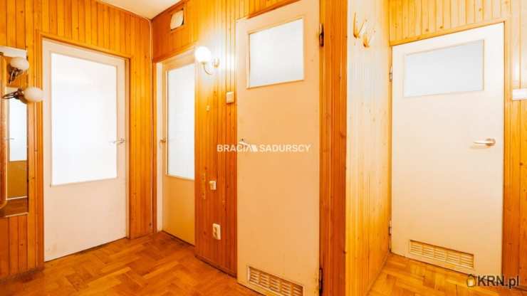 4 pokojowe, Mieszkanie  na sprzedaż, Kraków, Prądnik Biały, ul. Krowoderskich Zuchów