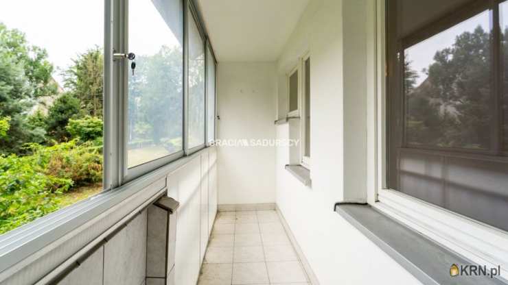 Mieszkanie  na sprzedaż, Kraków, Prądnik Biały, ul. Krowoderskich Zuchów, 4 pokojowe