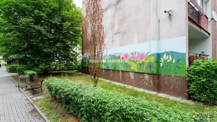 Kraków, Prądnik Biały, ul. Krowoderskich Zuchów, Mieszkanie  na sprzedaż, 4 pokojowe