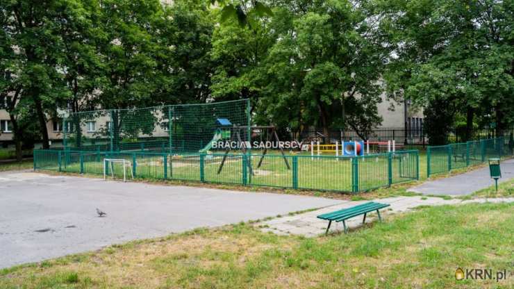 Kraków, Prądnik Biały, ul. Krowoderskich Zuchów, 4 pokojowe, Mieszkanie  na sprzedaż