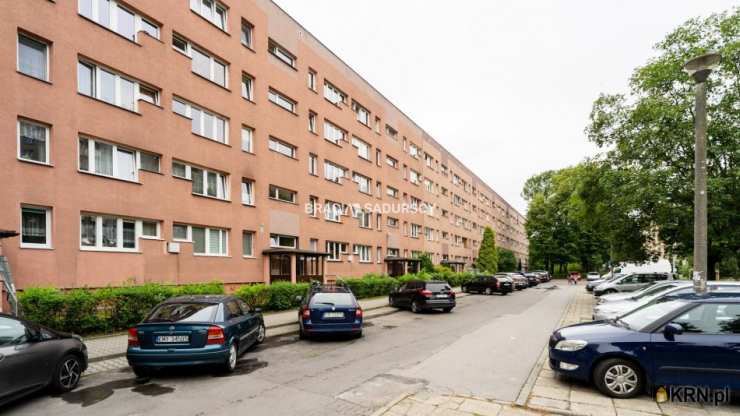 4 pokojowe, Kraków, Prądnik Biały, ul. Krowoderskich Zuchów, Mieszkanie  na sprzedaż