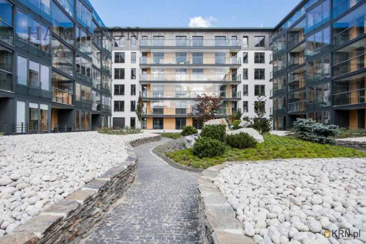 , Kraków, Grzegórzki, ul. Masarska, Mieszkanie  do wynajęcia