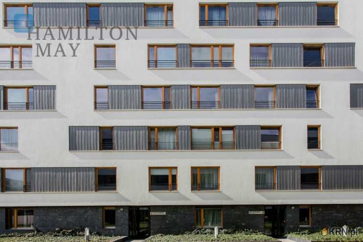 Mieszkanie  do wynajęcia, Kraków, Grzegórzki, ul. Masarska, 