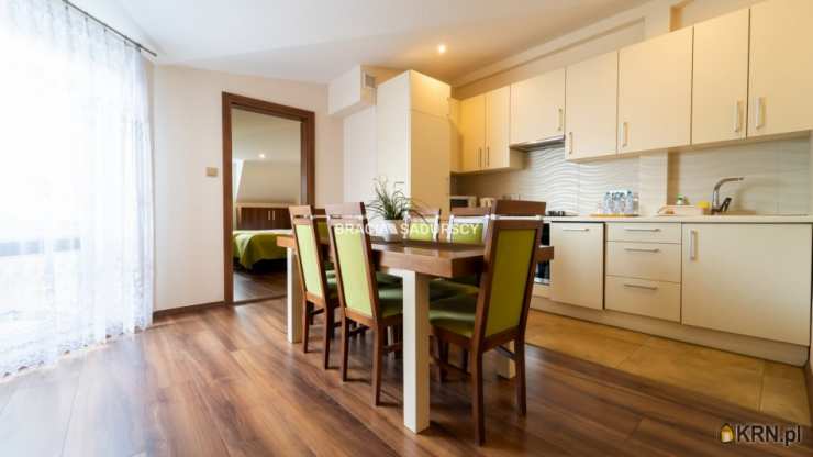 Mieszkanie  na sprzedaż, Kraków, Stare Miasto, ul. Bonerowska, 2 pokojowe