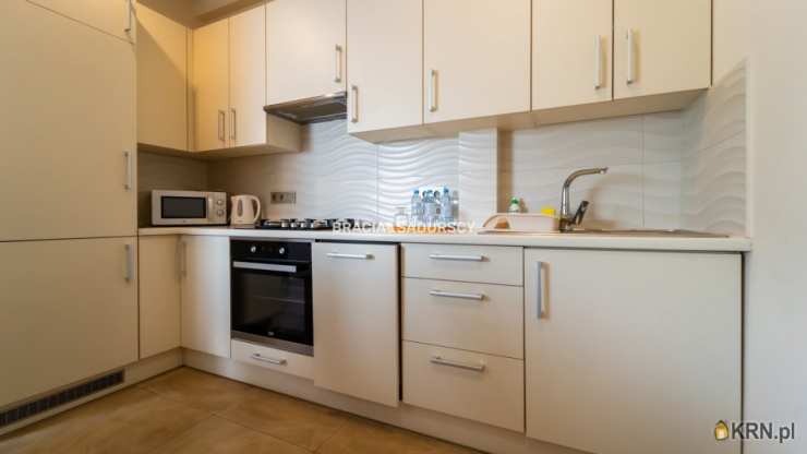 Kraków, Stare Miasto, ul. Bonerowska, 2 pokojowe, Mieszkanie  na sprzedaż