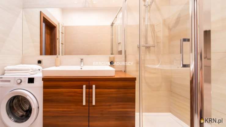 Bracia Sadurscy Oddział BS1 Kapelanka, Mieszkanie  na sprzedaż, Kraków, Stare Miasto, ul. Bonerowska