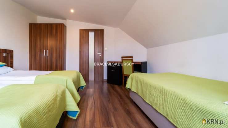 Mieszkanie  na sprzedaż, 2 pokojowe, Kraków, Stare Miasto, ul. Bonerowska