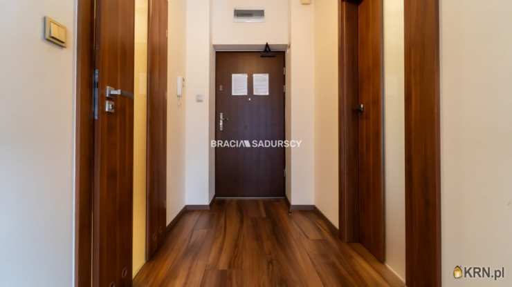 2 pokojowe, Kraków, Stare Miasto, ul. Bonerowska, Mieszkanie  na sprzedaż