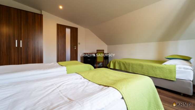 Mieszkanie  na sprzedaż, Kraków, Stare Miasto, ul. Bonerowska, 2 pokojowe