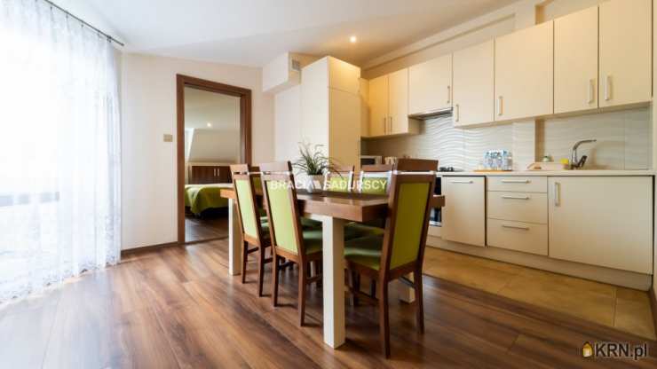 Mieszkanie  na sprzedaż, 2 pokojowe, Kraków, Stare Miasto, ul. Bonerowska