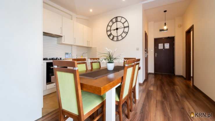 Kraków, Stare Miasto, ul. Bonerowska, Mieszkanie  na sprzedaż, 2 pokojowe