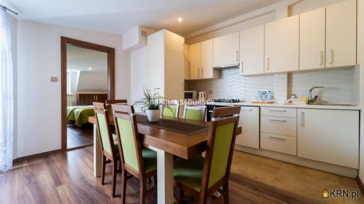 Kraków, Stare Miasto, ul. Bonerowska, 2 pokojowe, Mieszkanie  na sprzedaż