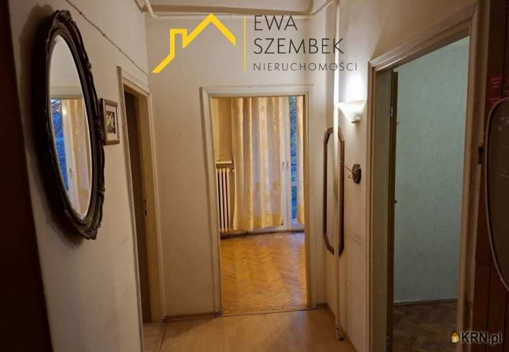 Mieszkanie  na sprzedaż, Kraków, Nowa Huta, ul. Willowe, 3 pokojowe