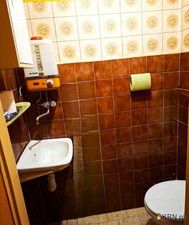 Ewa Szembek Biuro Nieruchomości, Mieszkanie  na sprzedaż, Kraków, Nowa Huta, ul. Willowe