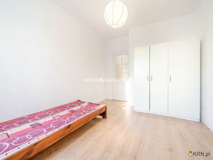 Mieszkanie  na sprzedaż, 4 pokojowe, Kraków, Bronowice, ul. Zaczarowane Koło