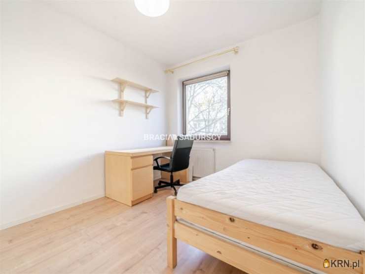 Kraków, Bronowice, ul. Zaczarowane Koło, 4 pokojowe, Mieszkanie  na sprzedaż