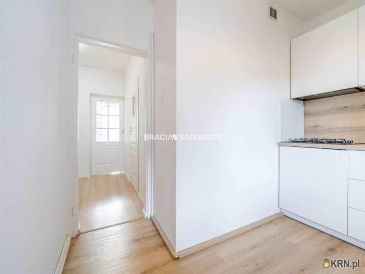 Mieszkanie  na sprzedaż, Kraków, Bronowice, ul. Zaczarowane Koło, 4 pokojowe