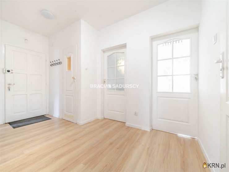 Mieszkanie  na sprzedaż, 4 pokojowe, Kraków, Bronowice, ul. Zaczarowane Koło