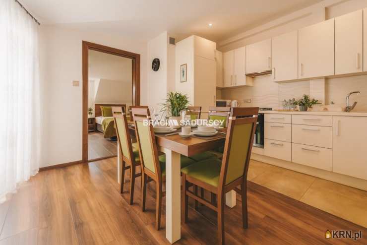 Mieszkanie  na sprzedaż, 2 pokojowe, Kraków, Stare Miasto, ul. Bonerowska