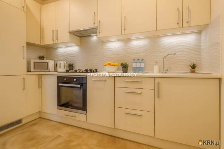 2 pokojowe, Kraków, Stare Miasto, ul. Bonerowska, Mieszkanie  na sprzedaż