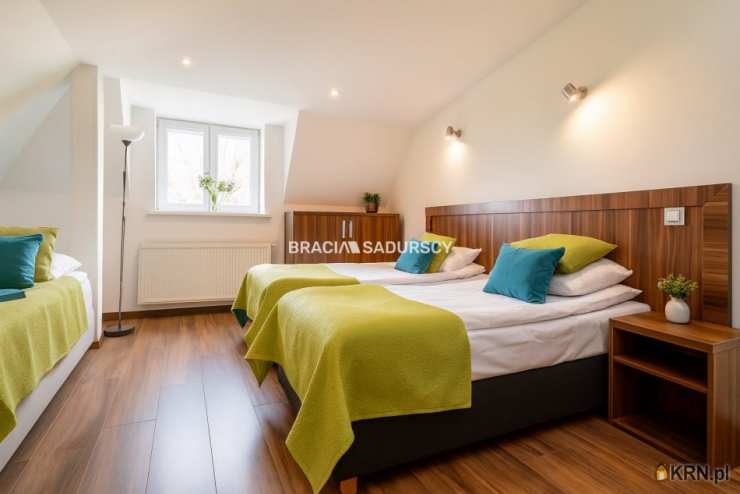 2 pokojowe, Mieszkanie  na sprzedaż, Kraków, Stare Miasto, ul. Bonerowska