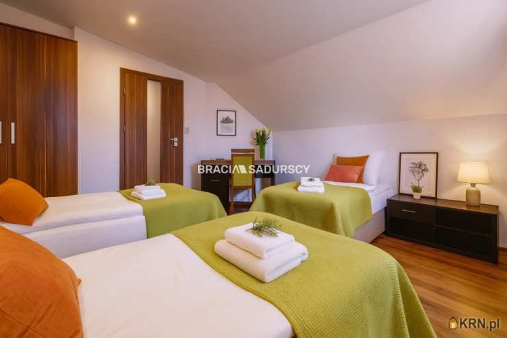 Mieszkanie  na sprzedaż, Kraków, Stare Miasto, ul. Bonerowska, 2 pokojowe