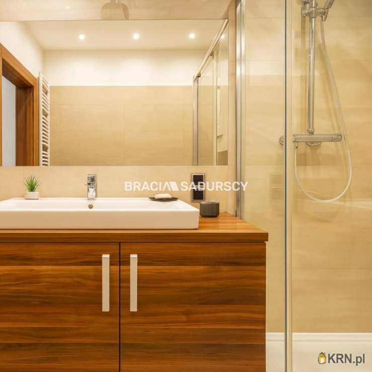 Mieszkanie  na sprzedaż, 2 pokojowe, Kraków, Stare Miasto, ul. Bonerowska