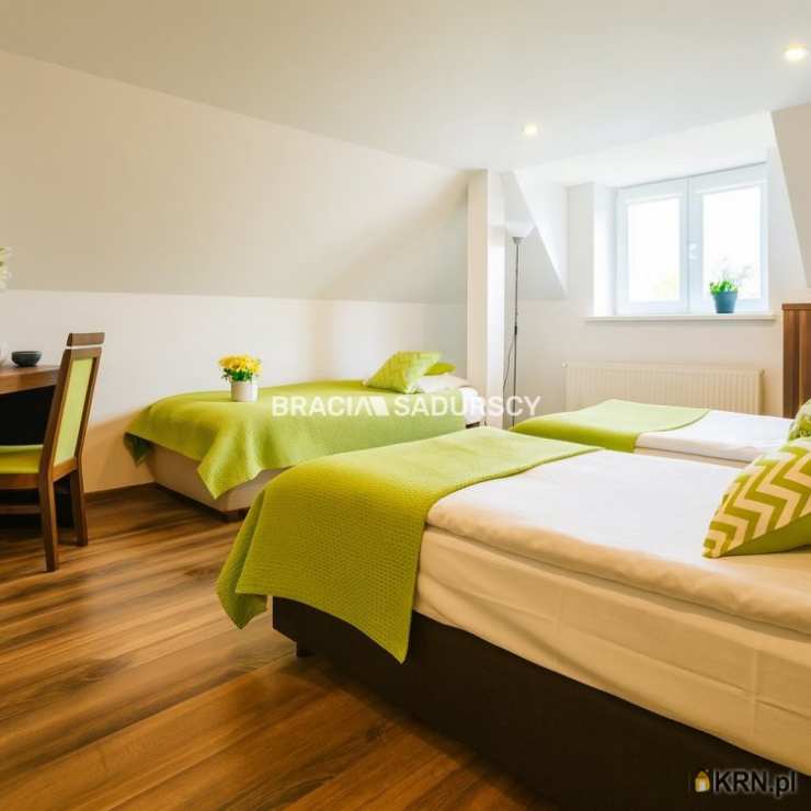 Kraków, Stare Miasto, ul. Bonerowska, Mieszkanie  na sprzedaż, 2 pokojowe