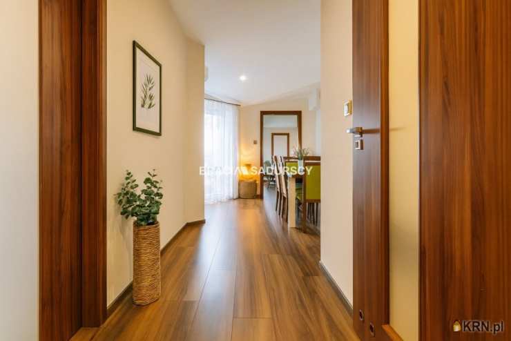 Kraków, Stare Miasto, ul. Bonerowska, 2 pokojowe, Mieszkanie  na sprzedaż