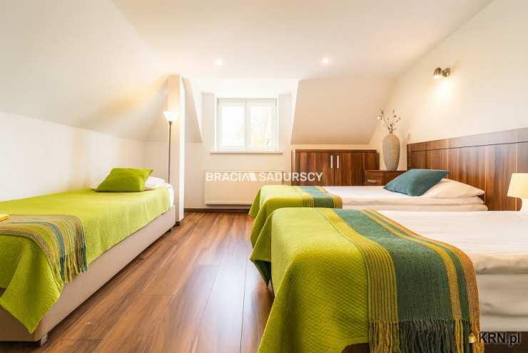 Bracia Sadurscy Oddział BS1 Kapelanka, Mieszkanie  na sprzedaż, Kraków, Stare Miasto, ul. Bonerowska