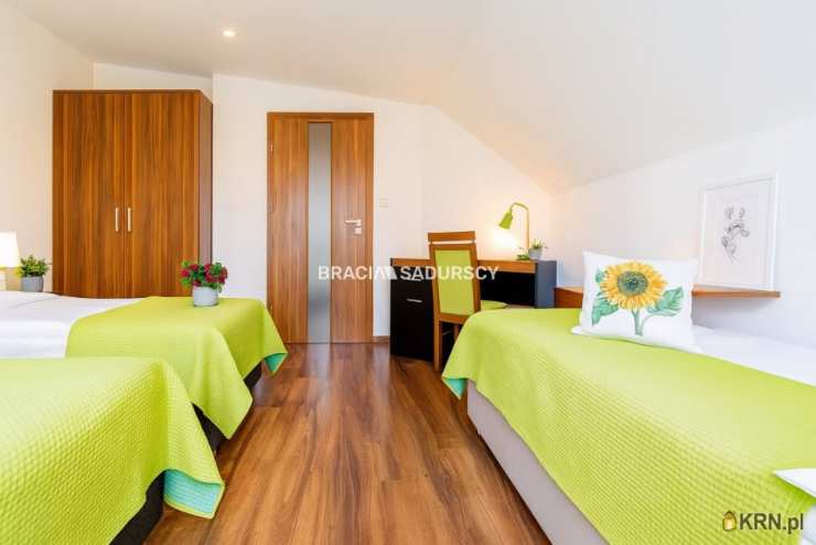 Mieszkanie  na sprzedaż, Kraków, Stare Miasto, ul. Bonerowska, 2 pokojowe