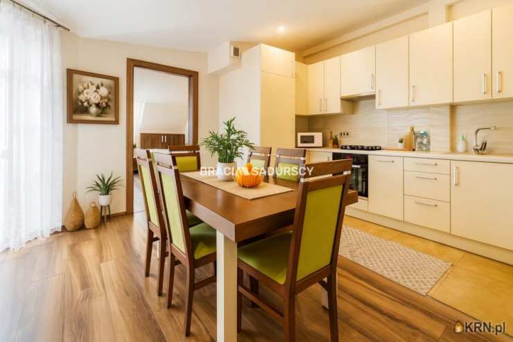 Mieszkanie  na sprzedaż, 2 pokojowe, Kraków, Stare Miasto, ul. Bonerowska