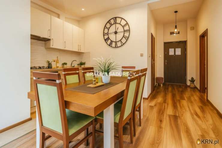 Kraków, Stare Miasto, ul. Bonerowska, Mieszkanie  na sprzedaż, 2 pokojowe