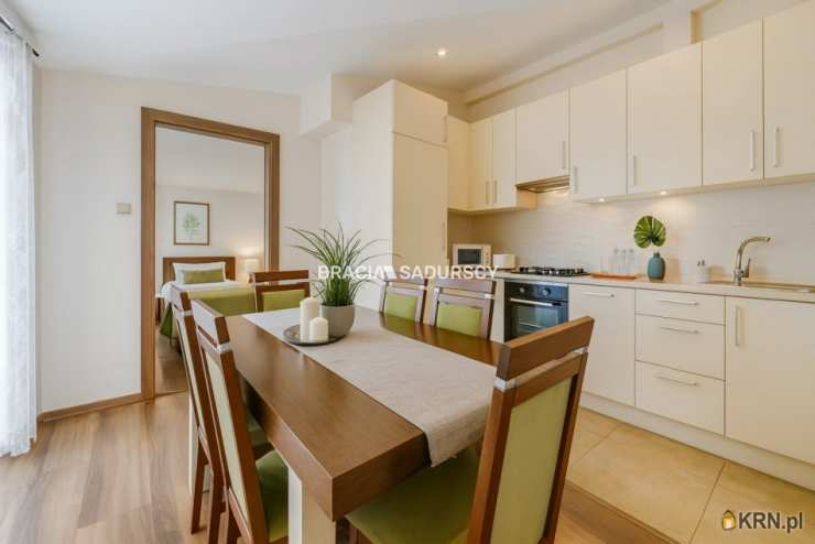 Kraków, Stare Miasto, ul. Bonerowska, 2 pokojowe, Mieszkanie  na sprzedaż