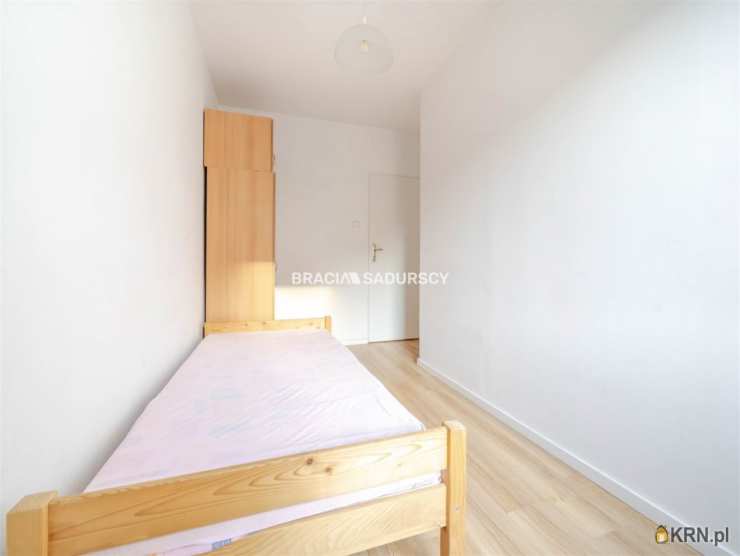 4 pokojowe, Mieszkanie  na sprzedaż, Kraków, Bronowice, ul. Zaczarowane Koło