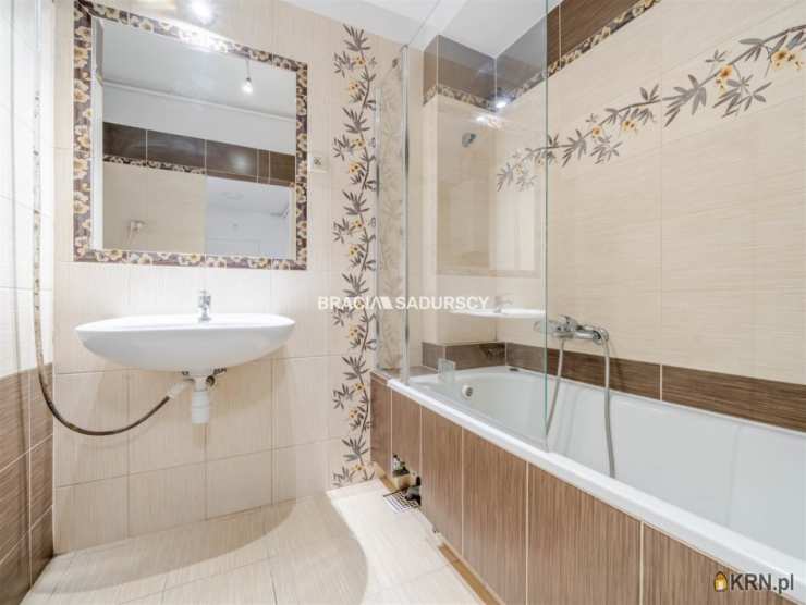 4 pokojowe, Mieszkanie  na sprzedaż, Kraków, Bronowice, ul. Zaczarowane Koło