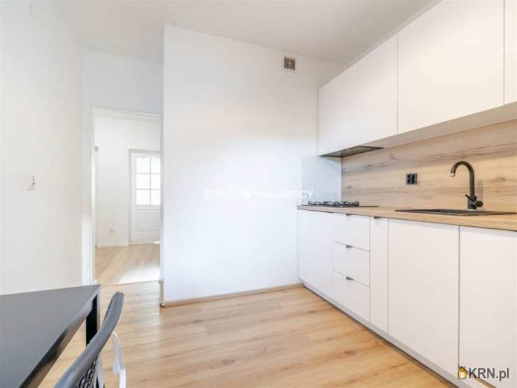 Bracia Sadurscy Oddział BS2 Rynek Pierwotny, Mieszkanie  na sprzedaż, Kraków, Bronowice, ul. Zaczarowane Koło