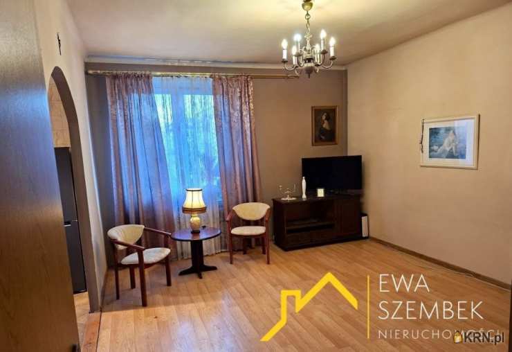 Mieszkanie  na sprzedaż, Kraków, Nowa Huta, ul. Willowe, 3 pokojowe