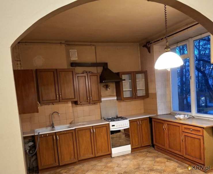 3 pokojowe, Mieszkanie  na sprzedaż, Kraków, Nowa Huta, ul. Willowe