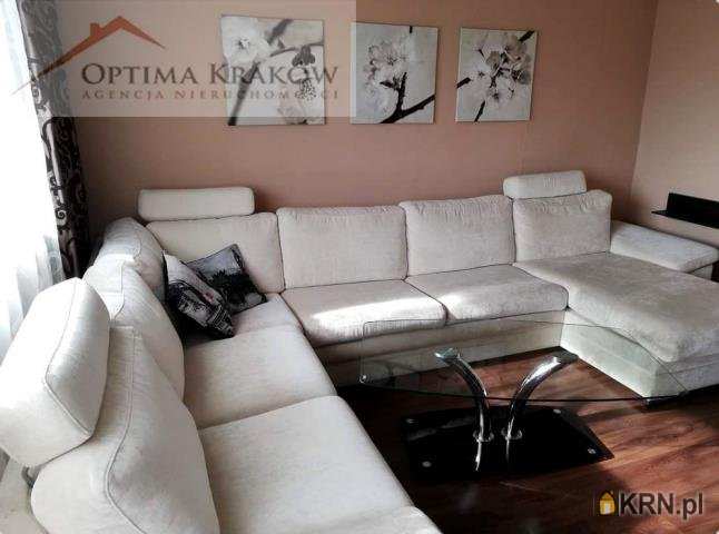 Kraków, Dębniki/Ruczaj, ul. Kobierzyńska, Mieszkanie  na sprzedaż, 3 pokojowe
