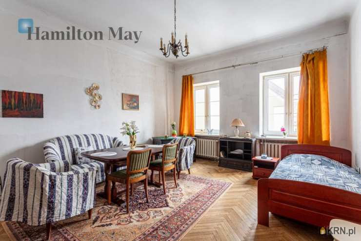 Mieszkanie  na sprzedaż, , Kraków, Stare Miasto/Śródmieście, ul. 