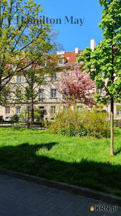 Hamilton May, Mieszkanie  na sprzedaż, Kraków, Stare Miasto/Śródmieście, ul. 
