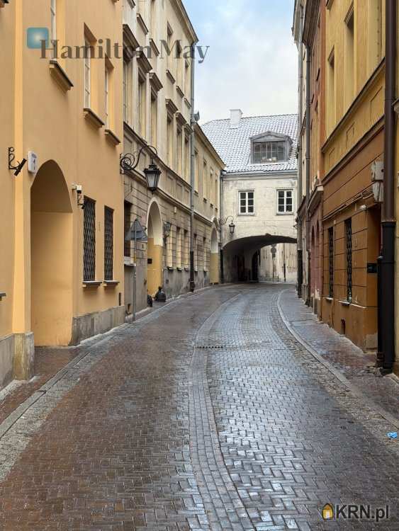 Hamilton May, Mieszkanie  na sprzedaż, Kraków, Stare Miasto/Śródmieście, ul. 