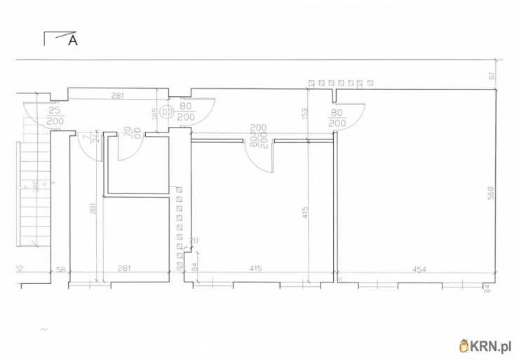 Mieszkanie  na sprzedaż, , Kraków, Stare Miasto/Śródmieście, ul. 