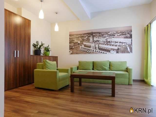 2 pokojowe, Kraków, Stare Miasto, ul. , Mieszkanie  na sprzedaż