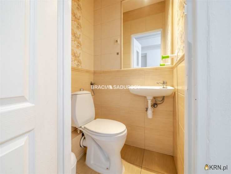 Kraków, Bronowice, ul. Zaczarowane Koło, 4 pokojowe, Mieszkanie  na sprzedaż