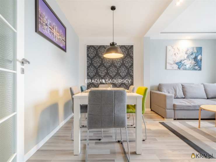 3 pokojowe, Mieszkanie  do wynajęcia, Kraków, Czyżyny, ul. 2 Pułku Lotniczego