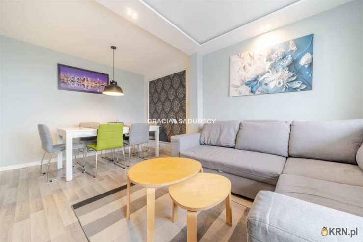 Mieszkanie  do wynajęcia, Kraków, Czyżyny, ul. 2 Pułku Lotniczego, 3 pokojowe